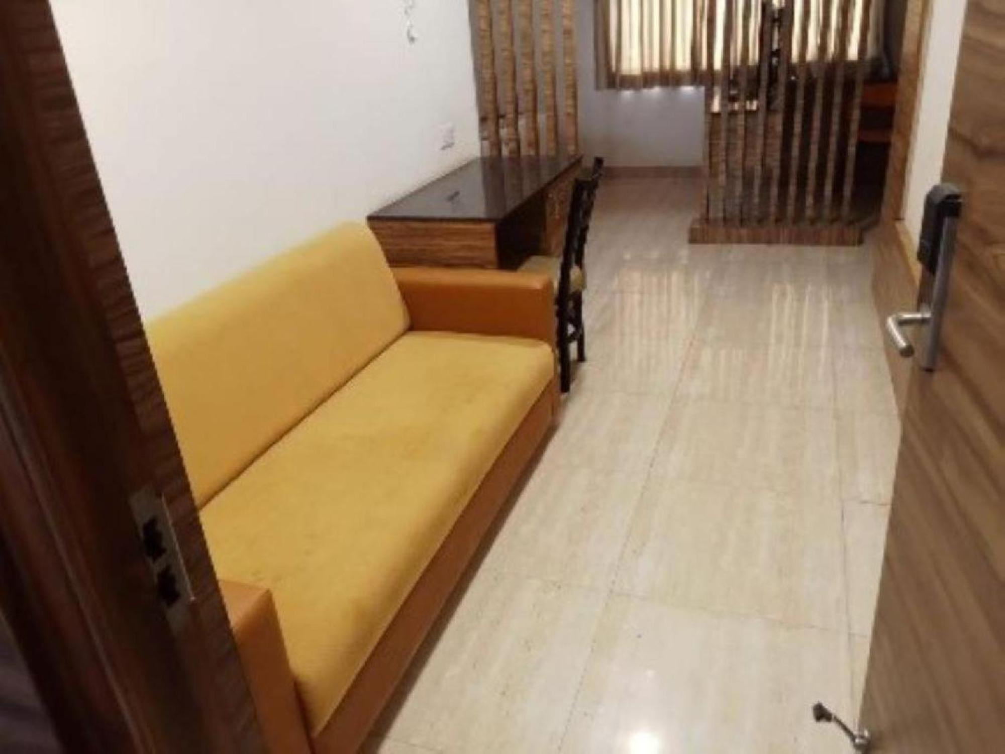 Residenza Adhikrishna Arcade Erode Exterior foto
