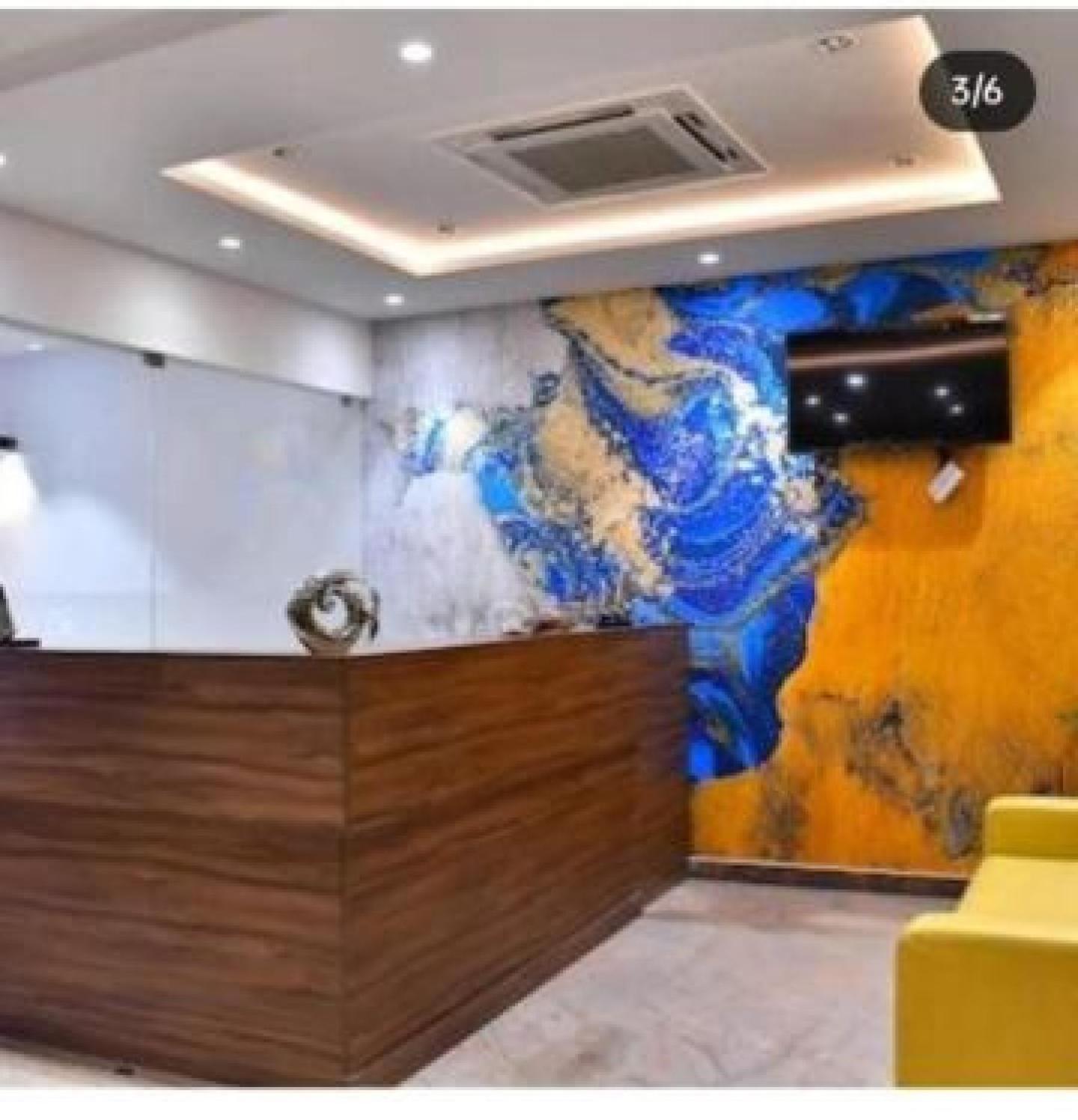 Residenza Adhikrishna Arcade Erode Exterior foto